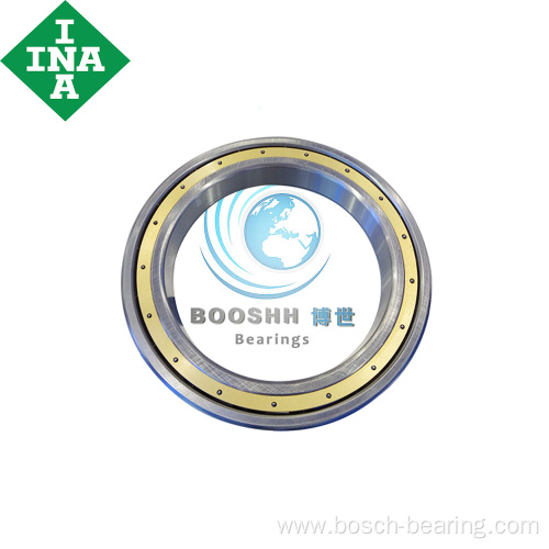 CSCA020 Deep groove ball bearing for robot bearing